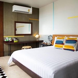 Deluxe Doppelzimmer